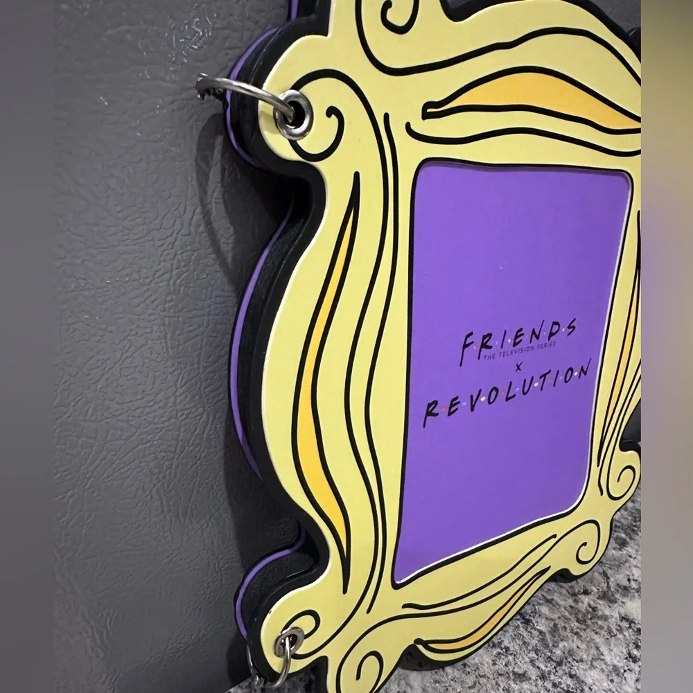 Friends Tv Show Eyeshadow Palette X Revolution Makeup